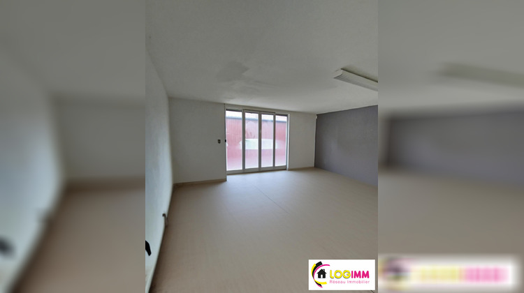 Ma-Cabane - Vente Local commercial Anzin, 249 m²