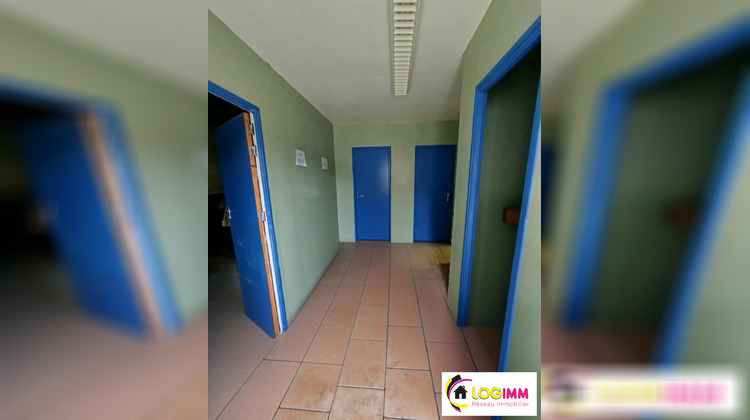 Ma-Cabane - Vente Local commercial Anzin, 249 m²