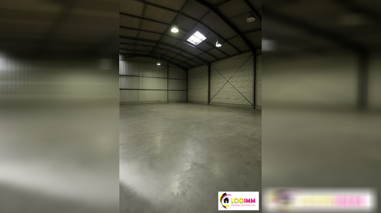 Ma-Cabane - Vente Local commercial Anzin, 496 m²
