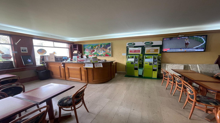 Ma-Cabane - Vente Local commercial Anzin, 385 m²