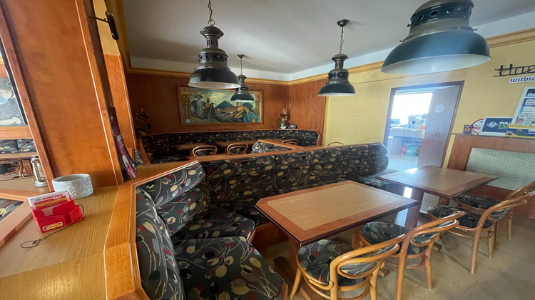 Ma-Cabane - Vente Local commercial Anzin, 385 m²