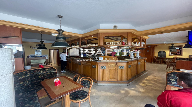 Ma-Cabane - Vente Local commercial Anzin, 385 m²