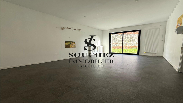 Ma-Cabane - Vente Local commercial Anzin-Saint-Aubin, 128 m²