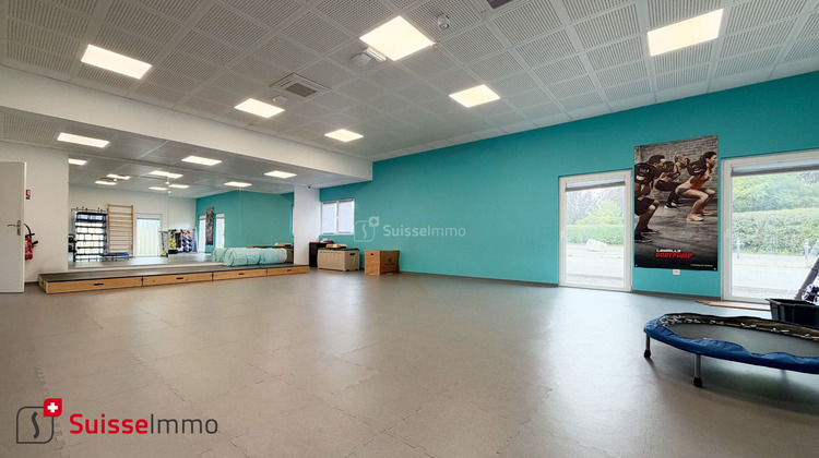Ma-Cabane - Vente Local commercial APPENANS, 341 m²