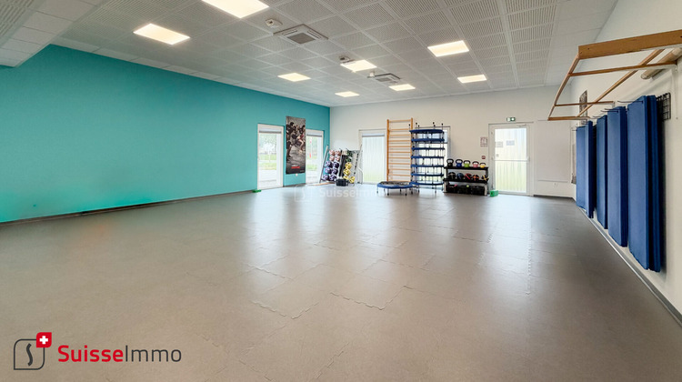 Ma-Cabane - Vente Local commercial APPENANS, 341 m²