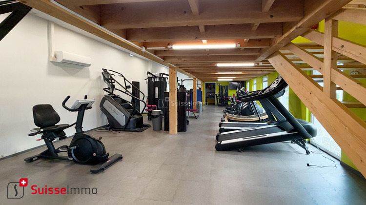 Ma-Cabane - Vente Local commercial APPENANS, 341 m²