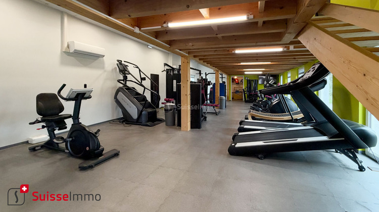 Ma-Cabane - Vente Local commercial APPENANS, 341 m²
