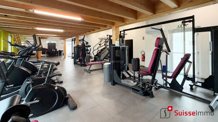 Ma-Cabane - Vente Local commercial APPENANS, 341 m²