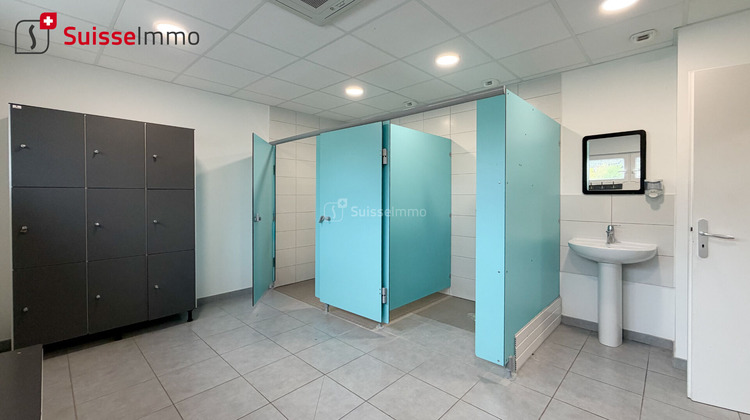 Ma-Cabane - Vente Local commercial APPENANS, 341 m²