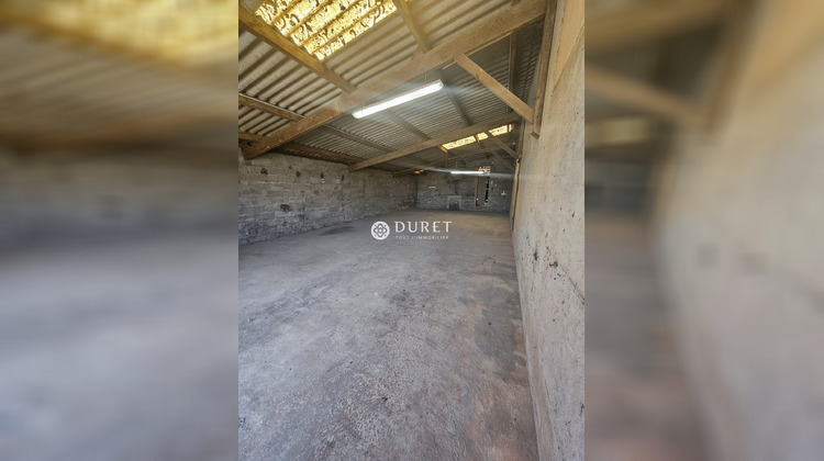 Ma-Cabane - Vente Local commercial Apremont, 695 m²