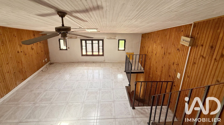 Ma-Cabane - Vente Local commercial Apt, 222 m²