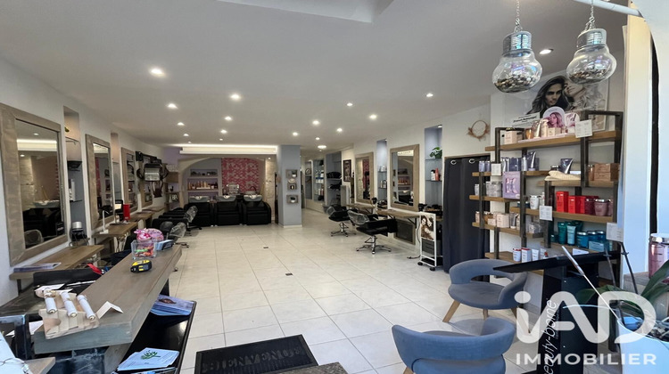 Ma-Cabane - Vente Local commercial Apt, 69 m²