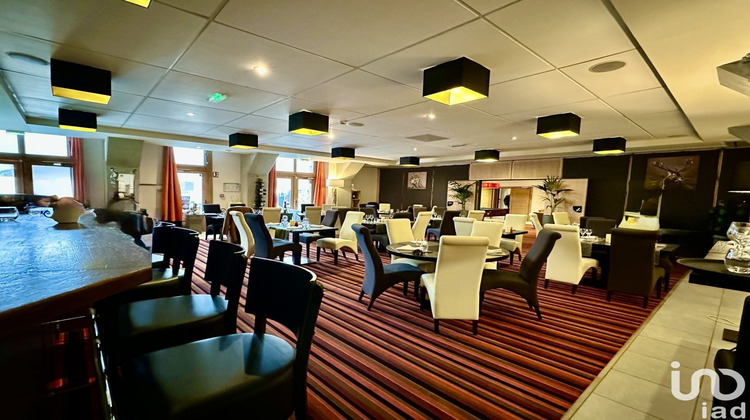 Ma-Cabane - Vente Local commercial Arâches-la-Frasse, 150 m²