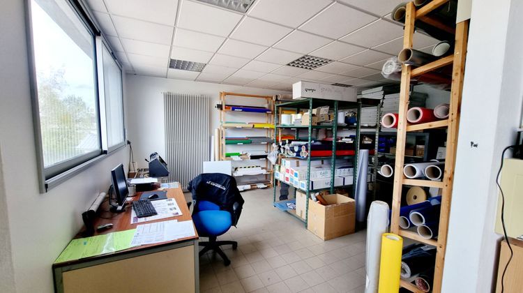 Ma-Cabane - Vente Local commercial ARBENT, 803 m²