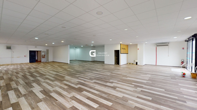 Ma-Cabane - Vente Local commercial ARBENT, 354 m²