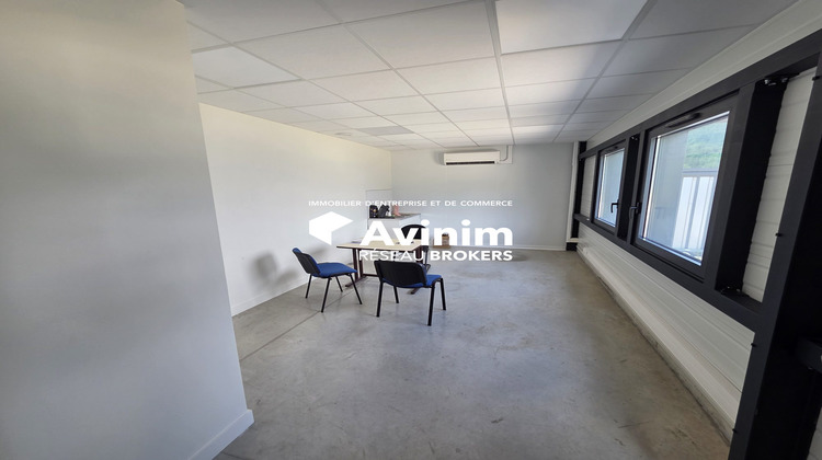 Ma-Cabane - Vente Local commercial Arbent, 1146 m²
