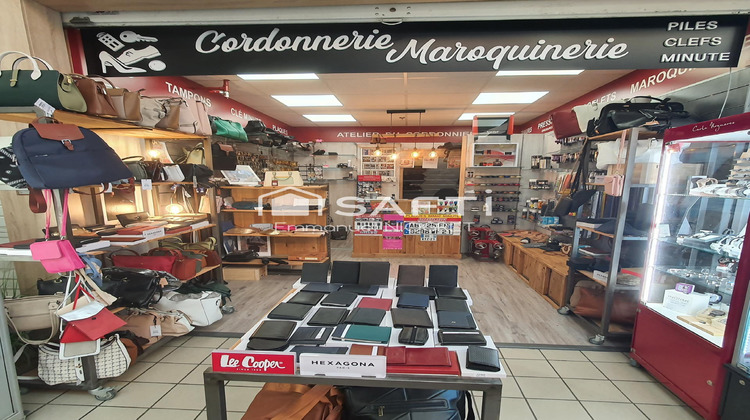Ma-Cabane - Vente Local commercial Arc-sur-Tille, 30 m²