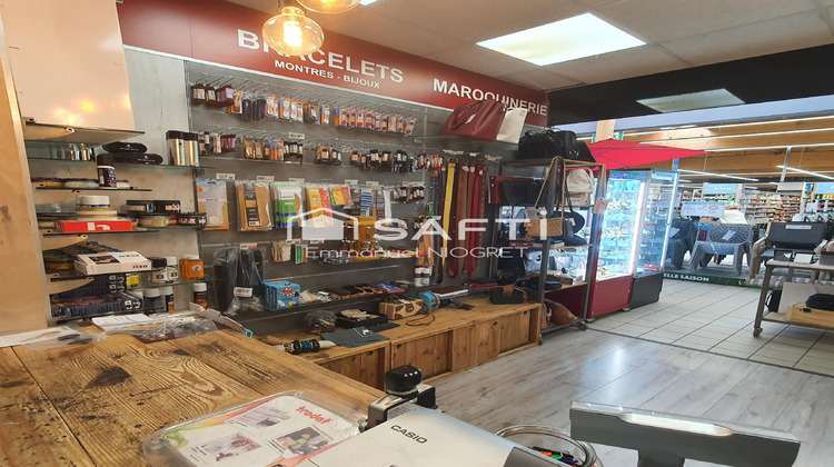 Ma-Cabane - Vente Local commercial Arc-sur-Tille, 30 m²