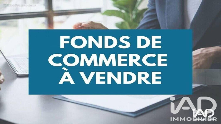 Ma-Cabane - Vente Local commercial Arc-sur-Tille, 30 m²