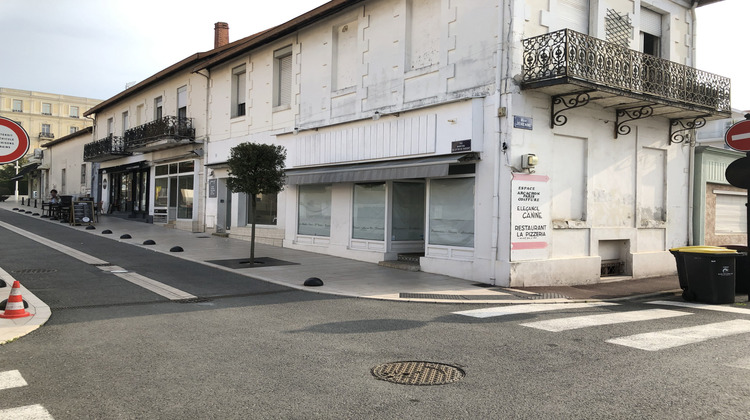 Ma-Cabane - Vente Local commercial Arcachon, 28 m²