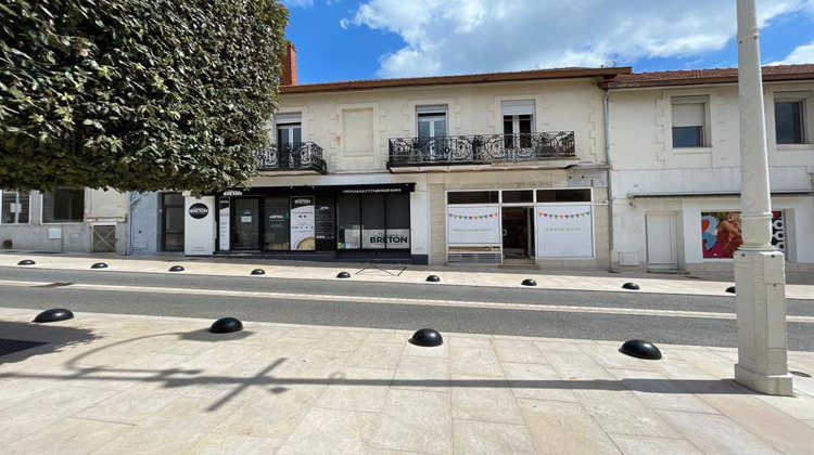 Ma-Cabane - Vente Local commercial Arcachon, 28 m²