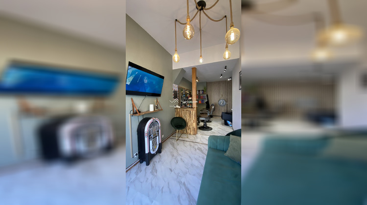 Ma-Cabane - Vente Local commercial Arcachon, 76 m²