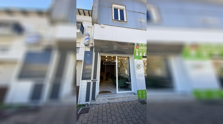 Ma-Cabane - Vente Local commercial Arcachon, 76 m²