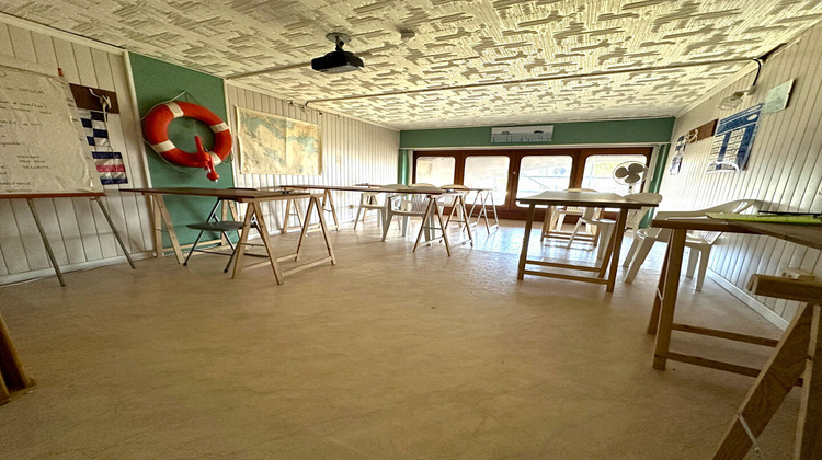 Ma-Cabane - Vente Local commercial ARCACHON, 97 m²