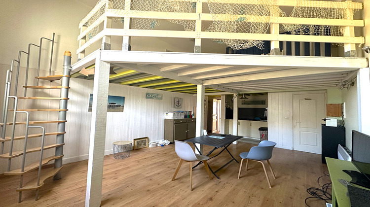 Ma-Cabane - Vente Local commercial ARCACHON, 97 m²