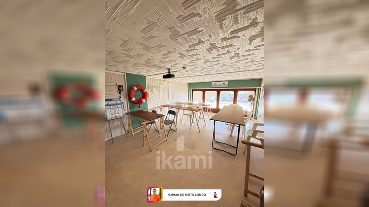 Ma-Cabane - Vente Local commercial Arcachon, 132 m²