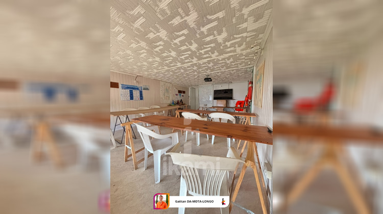 Ma-Cabane - Vente Local commercial Arcachon, 132 m²