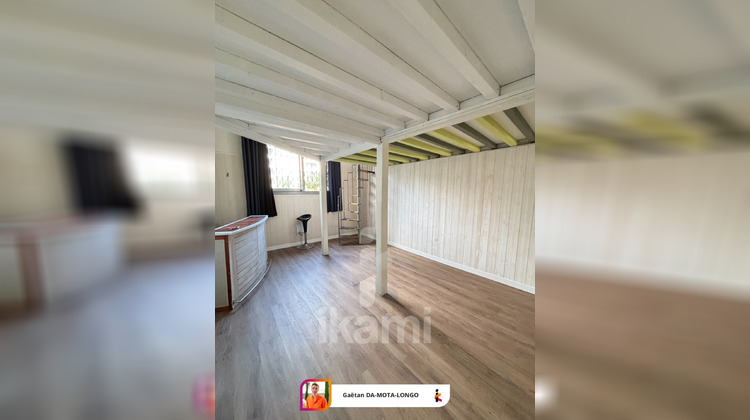Ma-Cabane - Vente Local commercial Arcachon, 132 m²