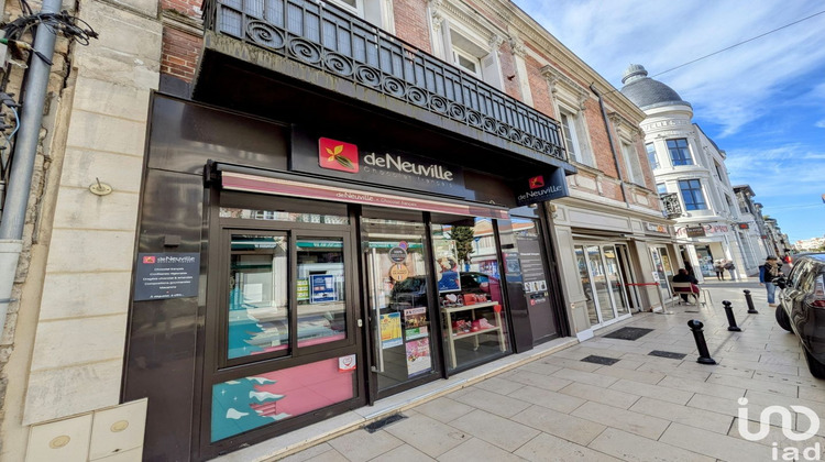 Ma-Cabane - Vente Local commercial Arcachon, 40 m²