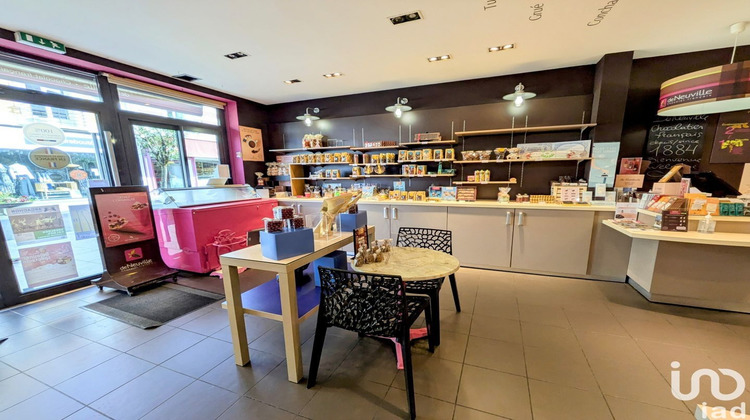 Ma-Cabane - Vente Local commercial Arcachon, 40 m²