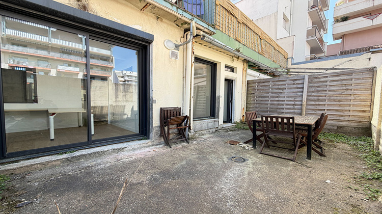 Ma-Cabane - Vente Local commercial ARCACHON, 73 m²