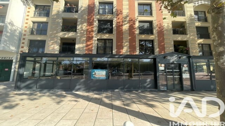Ma-Cabane - Vente Local commercial Arcachon, 130 m²