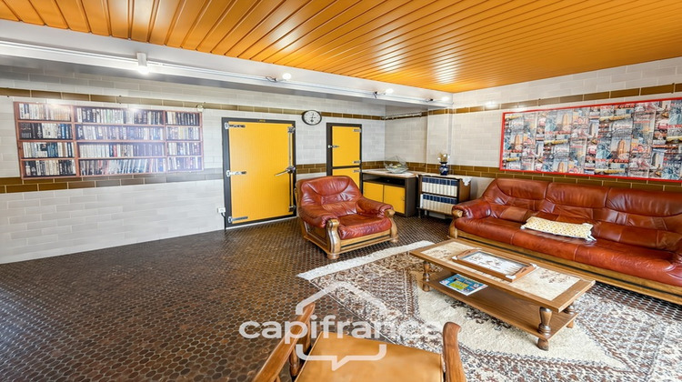 Ma-Cabane - Vente Local commercial ARCACHON, 135 m²