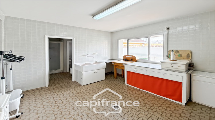 Ma-Cabane - Vente Local commercial ARCACHON, 135 m²