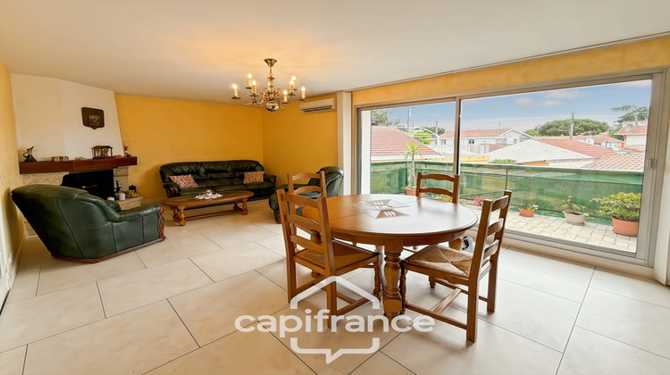 Ma-Cabane - Vente Local commercial ARCACHON, 135 m²