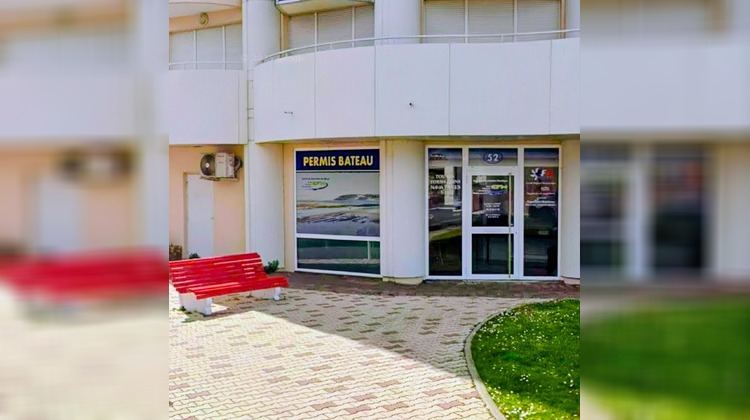 Ma-Cabane - Vente Local commercial Arcachon, 27 m²