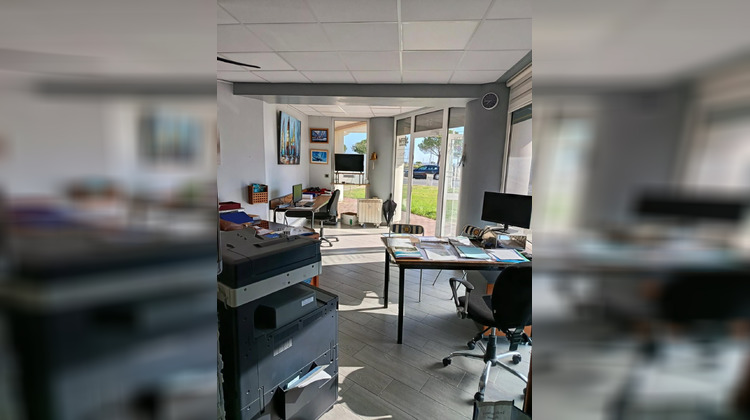 Ma-Cabane - Vente Local commercial Arcachon, 27 m²