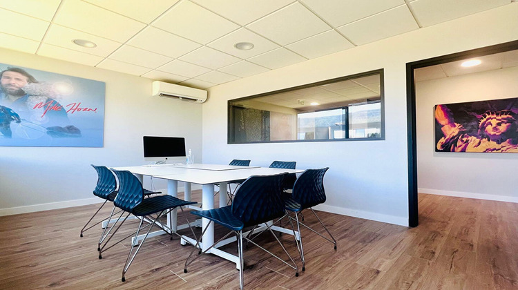 Ma-Cabane - Vente Local commercial ARCHAMPS, 128 m²