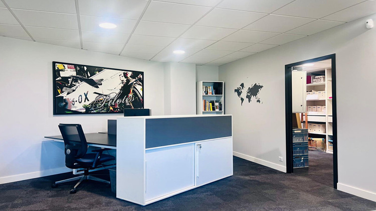 Ma-Cabane - Vente Local commercial ARCHAMPS, 128 m²