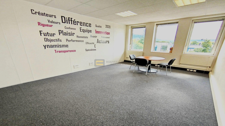 Ma-Cabane - Vente Local commercial Archamps, 24 m²