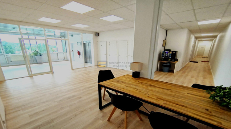 Ma-Cabane - Vente Local commercial Archamps, 24 m²