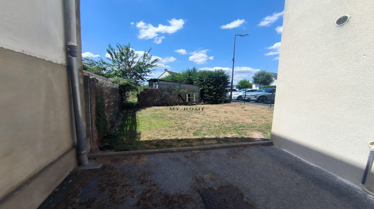 Ma-Cabane - Vente Local commercial Arçonnay, 260 m²