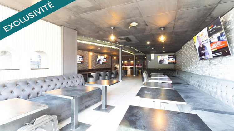 Ma-Cabane - Vente Local commercial Arcueil, 151 m²