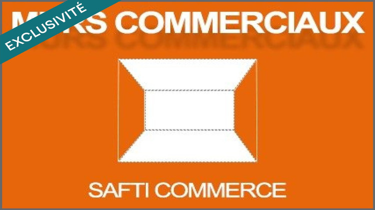 Ma-Cabane - Vente Local commercial Arcueil, 151 m²
