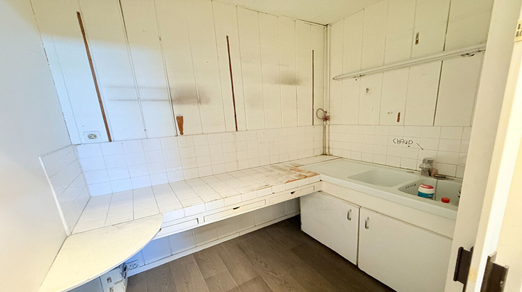 Ma-Cabane - Vente Local commercial ARCUEIL, 148 m²