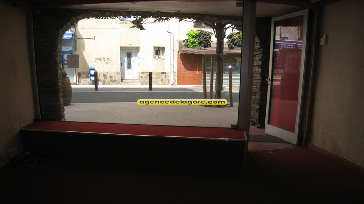 Ma-Cabane - Vente Local commercial Argelès-sur-Mer, 48 m²